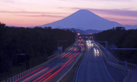 Idom: große japanische Gebrauchtwagen-Kette akzeptiert Bitcoin