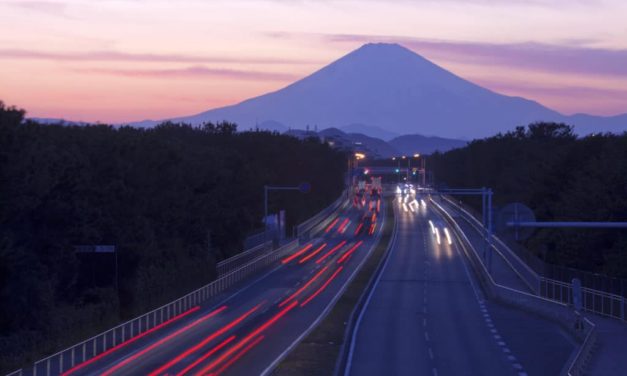 Idom: große japanische Gebrauchtwagen-Kette akzeptiert Bitcoin