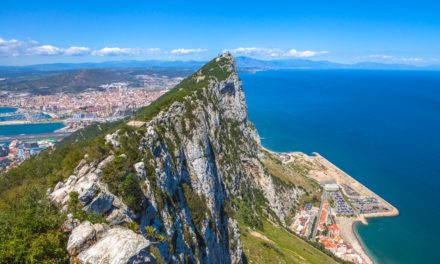 Gibraltar: Auf dem Weg zum Blockchain-Hotspot?