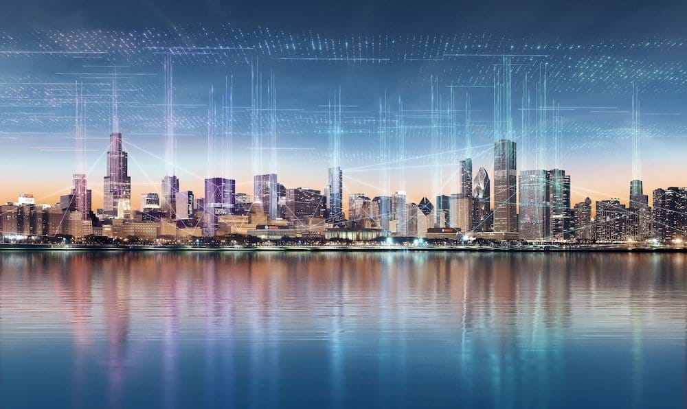 Bosch Konzern investiert in IOTA