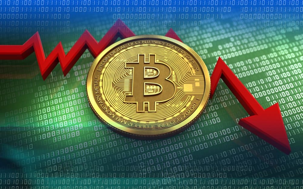 Bitcoin: Investor Dan Morehead warnt vor Preisverfall