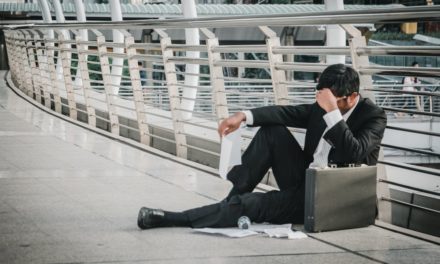 Bitcoin-Kurs fällt um 25 % – eine Einordnung