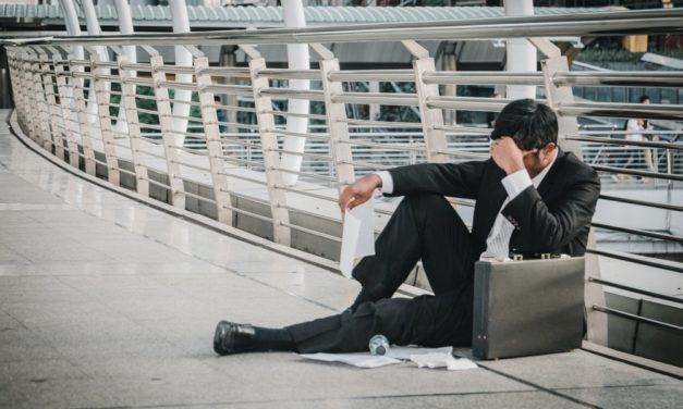 Bitcoin-Kurs fällt um 25 % – eine Einordnung