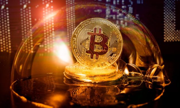 Sahra Wagenknecht, Elmar Brok: Warnung vor Bitcoin