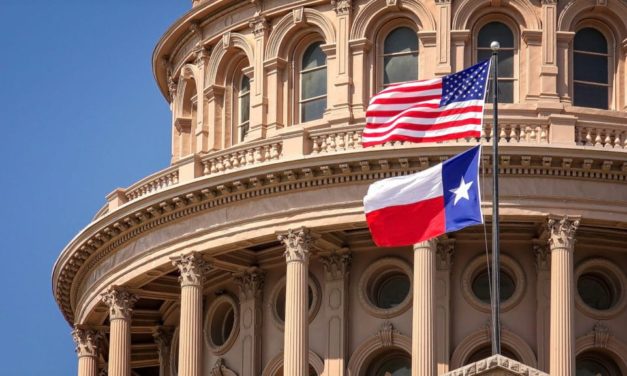 Texas: USI-Tech Limited wird vom Staat zur Unterlassung aufgefordert