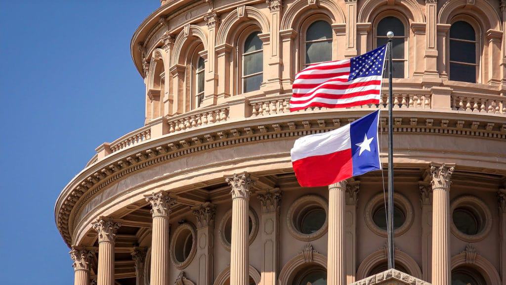 Texas: USI-Tech Limited wird vom Staat zur Unterlassung aufgefordert