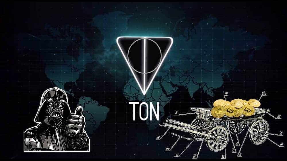 Telegram plant ICO, eigene Blockchain Plattform und Währung