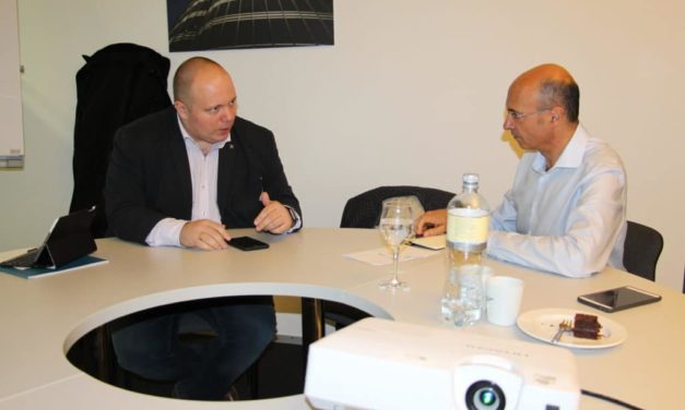 Exklusivinterview mit William Mougayar: Lektionen aus der Vergangenheit – Blockchain und Internet
