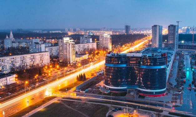 Weißrussland: Steuerfreiheit für Krypto-Firmen bis 2023