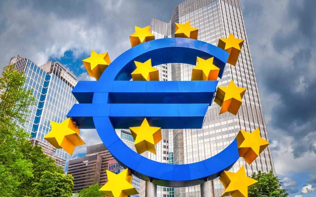 Eurozone: Keine eigene Kryptowährung