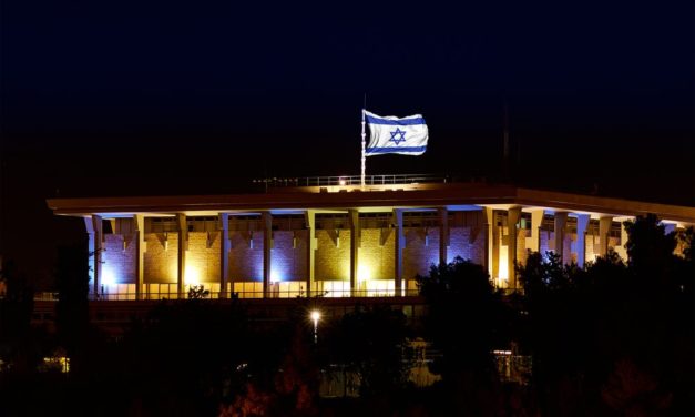 Israel will eigenen Krypto-Schekel emittieren