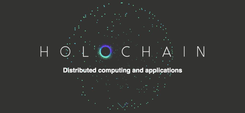 Exklusivinterview: Matthew Schutte von Holochain – Teil 1