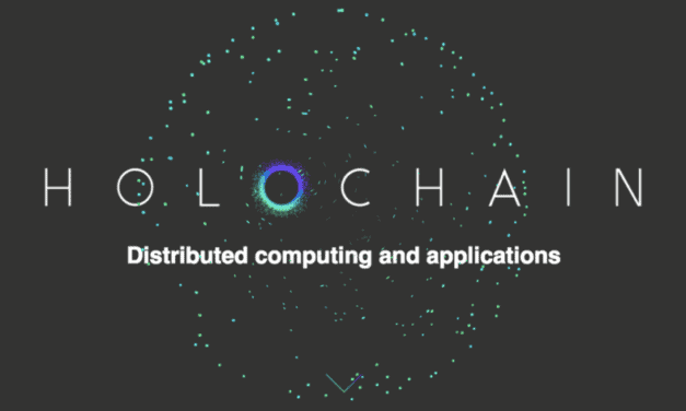Exklusivinterview: Matthew Schutte von Holochain – Teil 2