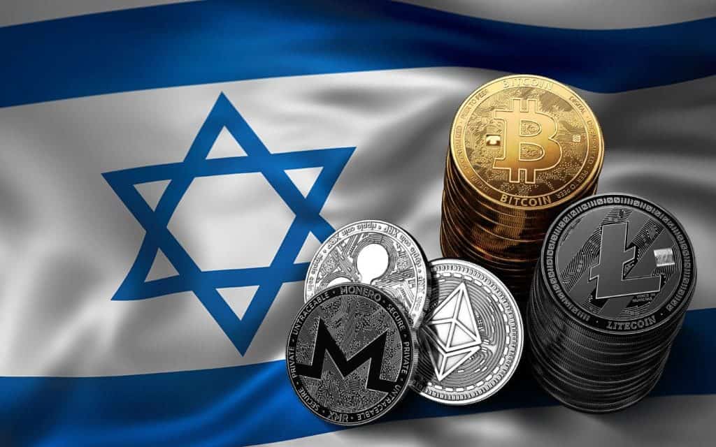 Israel: Kommt ein Verbot von Kryptowährungen an den Börsen?