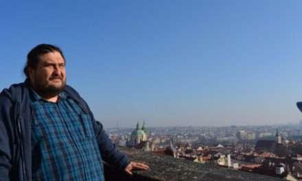 EXMO-Chef Pavel Lerner offenbar entführt