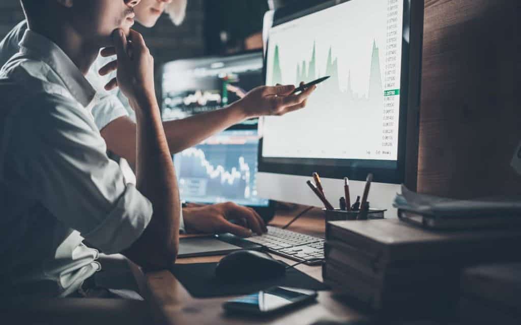 Die Krypto-Börse Poloniex führt neue Anforderungen ein