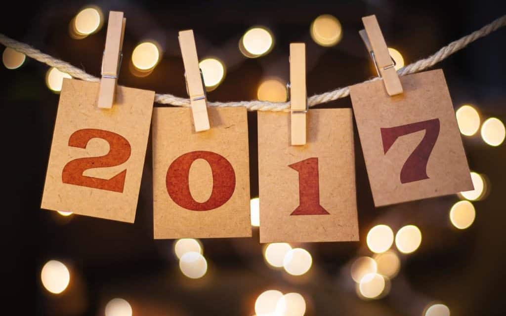 Der große Bitcoin-&-Blockchain-Jahresrückblick 2017