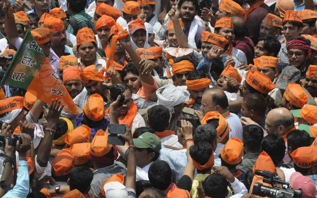 Indischer Finanzminister: Bitcoin kein gesetzliches Zahlungsmittel in Indien