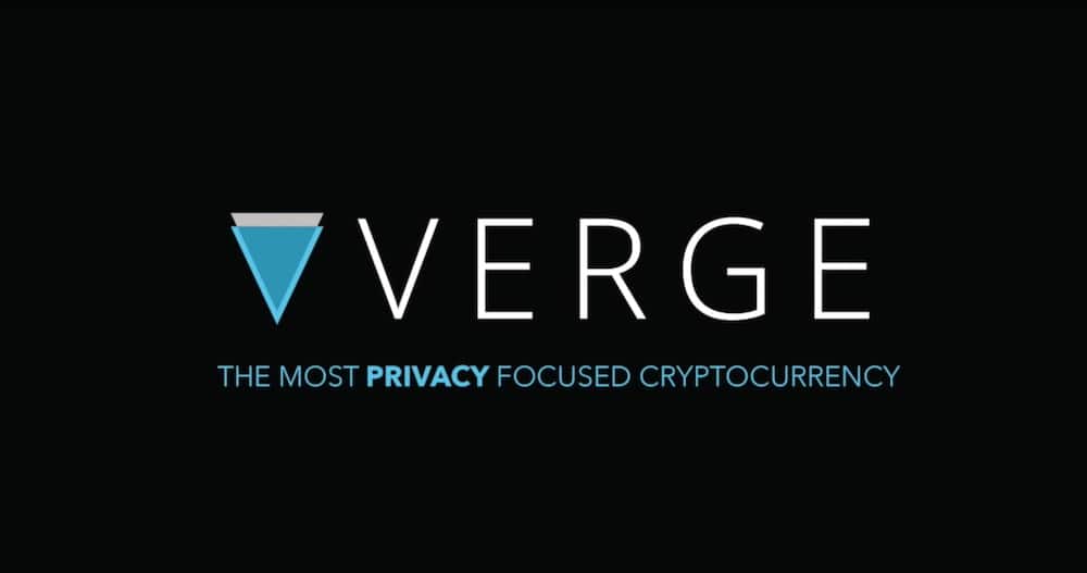 Datenleck bei anonymer Kryptowährung Verge?