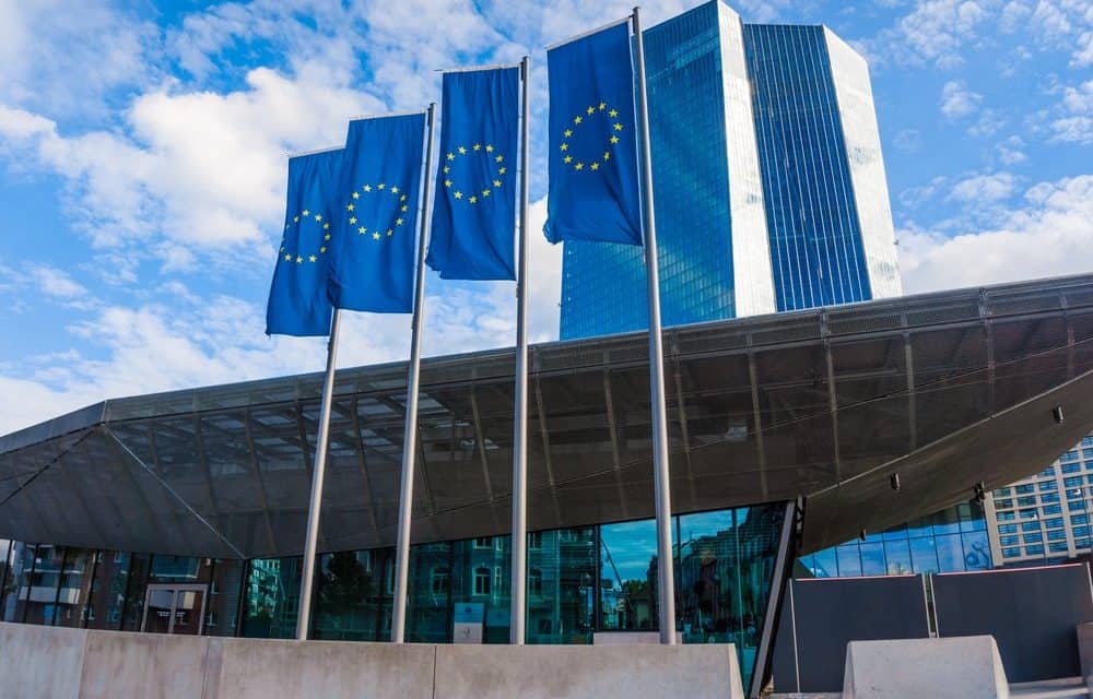 EZB-Direktor Mersch warnt: Kein Bitcoin-Bailout