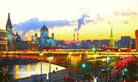 Russland: Uneinigkeit wegen Krypto-Rubel