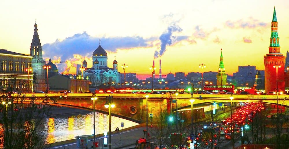 Russland: Uneinigkeit wegen Krypto-Rubel