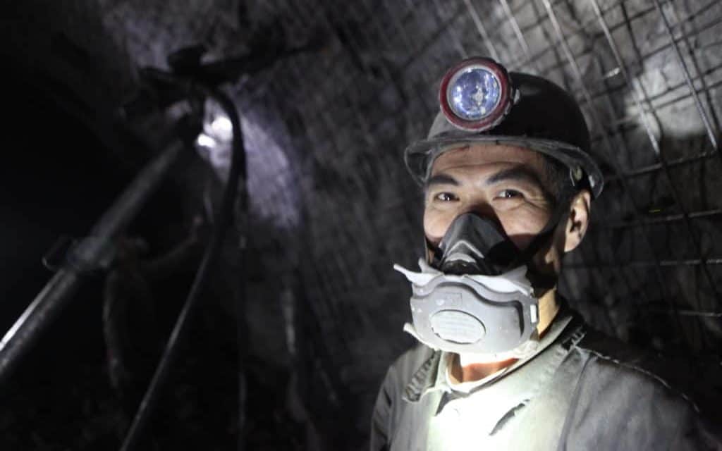 Will die chinesische Zentralbank den Strom für Bitcoin-Miner regulieren?