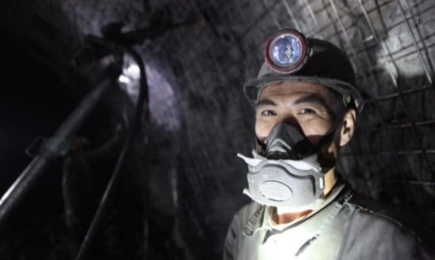 Will die chinesische Zentralbank den Strom für Bitcoin-Miner regulieren?