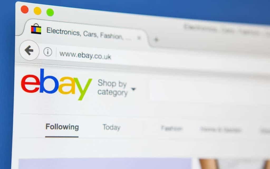 Ebay: Verkauf von Kryptowährungen ohne Lizenz?