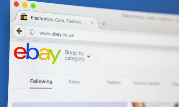 Ebay: Verkauf von Kryptowährungen ohne Lizenz?