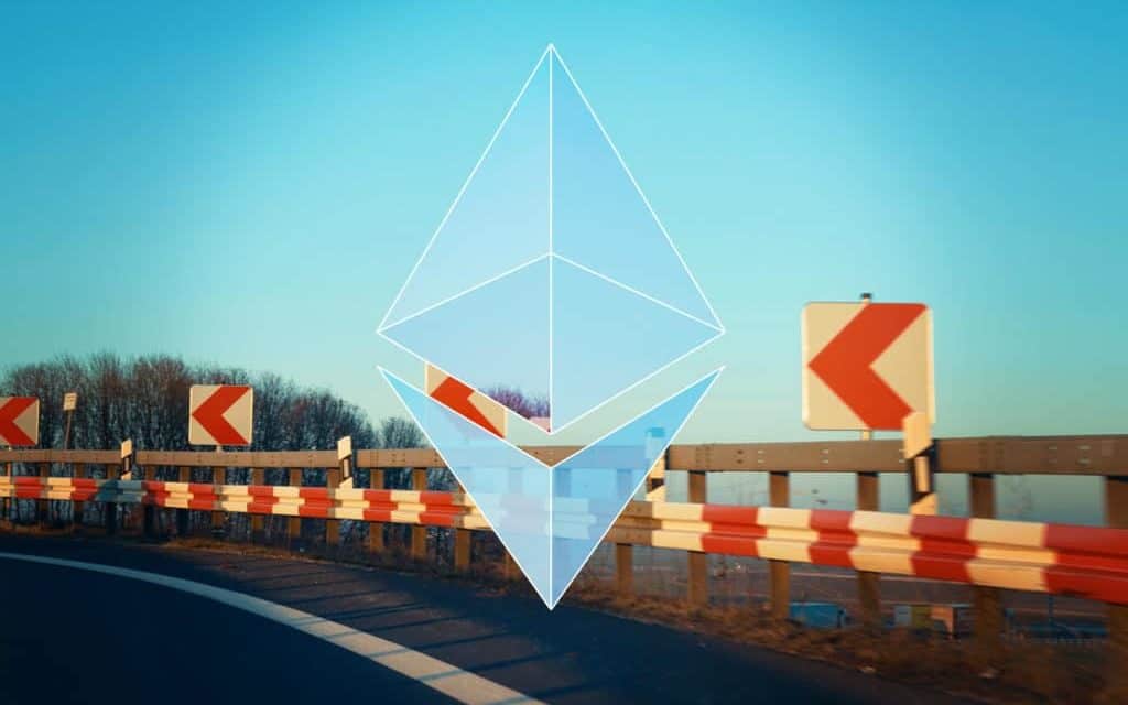 Ethereum knackt Meilenstein: 1.000 US-Dollar