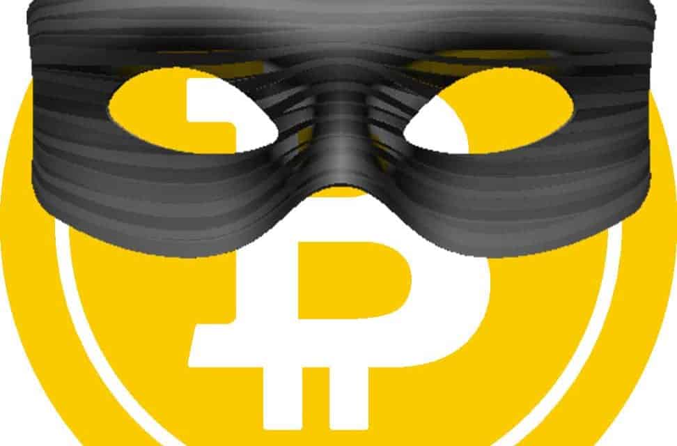 Watch my Block: Bitcoin