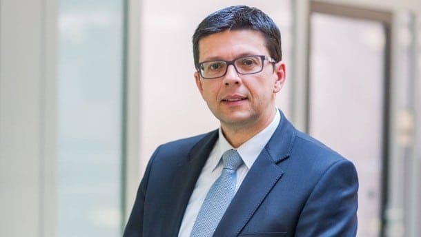 Deutsche Asset Management CIO: „Kryptowährungen sind uns wegen mangelnder Bewertbarkeit zu spekulativ“