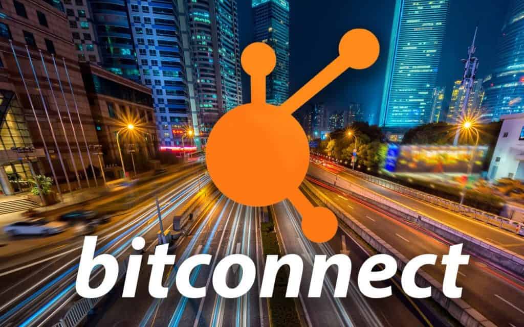 Unterlassungsklage gegen BitConnect mit möglicher Signalwirkung