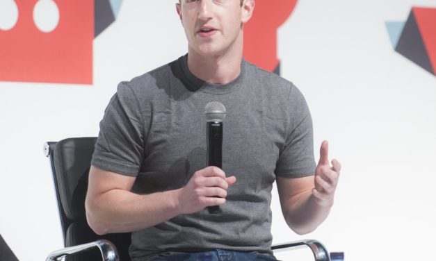 Erwartet uns bald der Facebook Coin?
