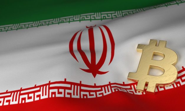Iran: Nutzung des Bitcoin nimmt zu