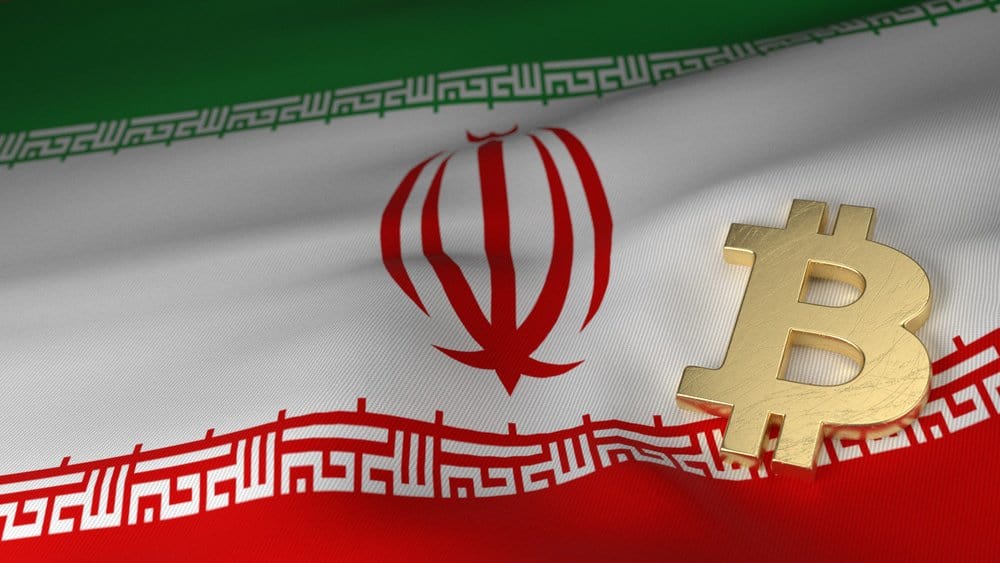 Iran: Nutzung des Bitcoin nimmt zu