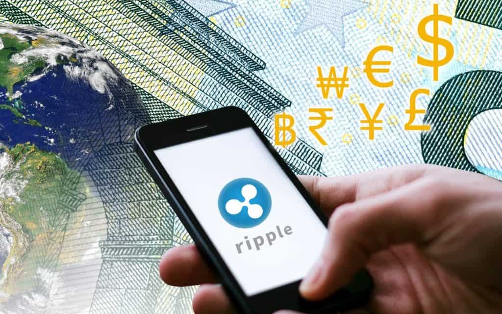 Ripple Plan: Drei der größten Geldtransferunternehmen 2018 für sich gewinnen