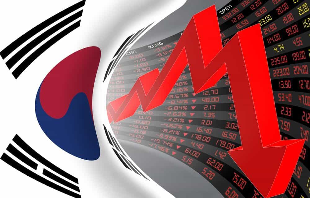 Ripple: Coinmarketcap zieht koreanische Kurse ab