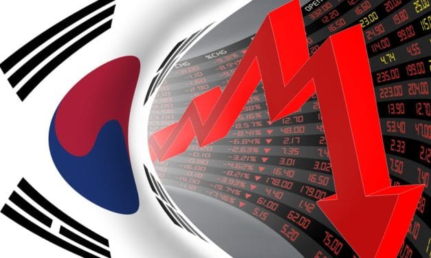 Ripple: Coinmarketcap zieht koreanische Kurse ab