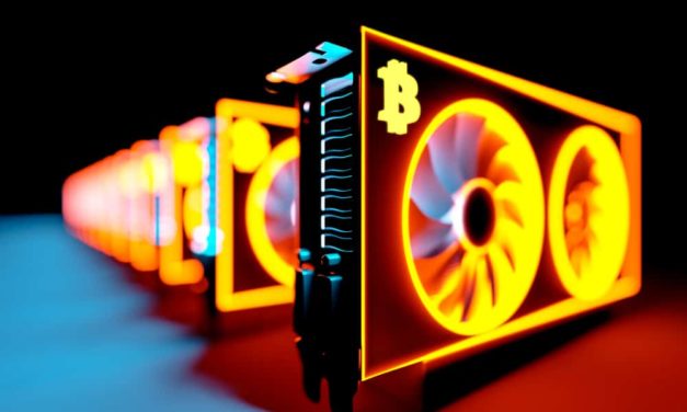 Chinesische Behörden regulieren Mining