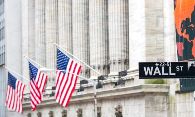 Bitcoin an der Wall Street – New Yorker Börse bereitet ETFs vor