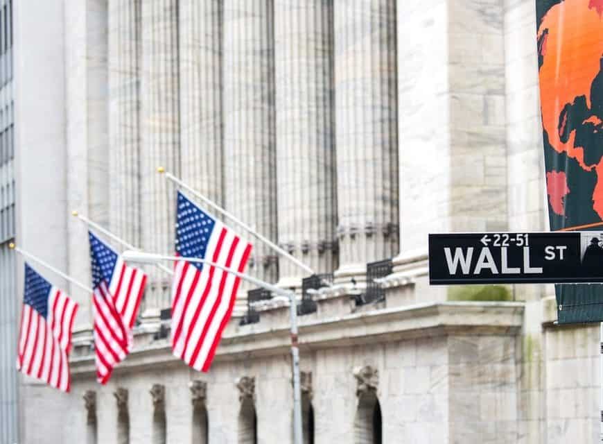 Bitcoin an der Wall Street – New Yorker Börse bereitet ETFs vor