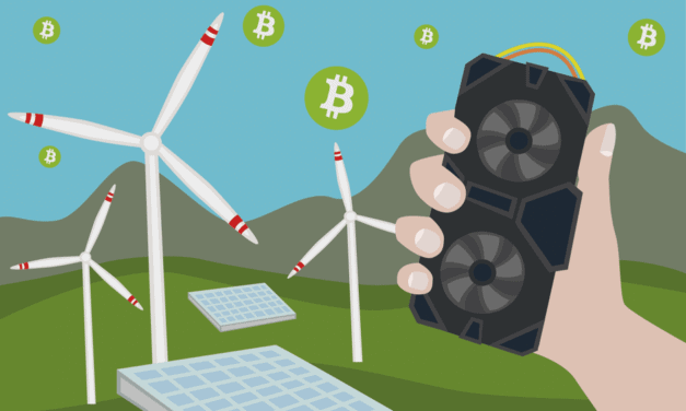 Green Mining mit Cointed und Nvidia