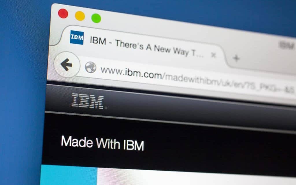 IBM und Comcast Ventures unterstützen einen Fonds für Blockchain-Start-ups