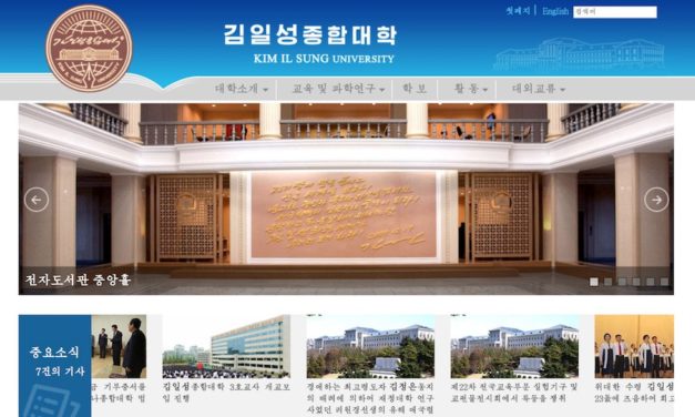 Monero: Schadsoftware schürft für Universität in Nordkorea