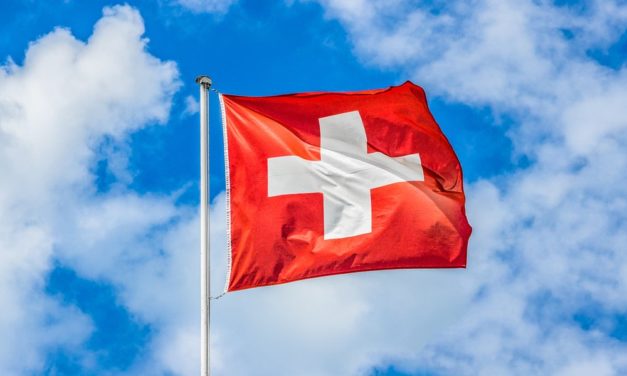 Schweiz gründet Blockchain-Taskforce – Deutschland weiter auf dem Wartegleis