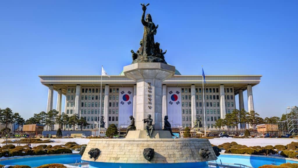 Verwirrung um Südkorea – Kommt tatsächlich ein Bitcoin-Verbot?
