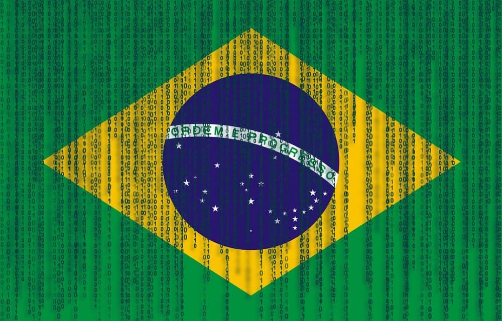 Brasilien: Petitionen auf der Ethereum-Blockchain