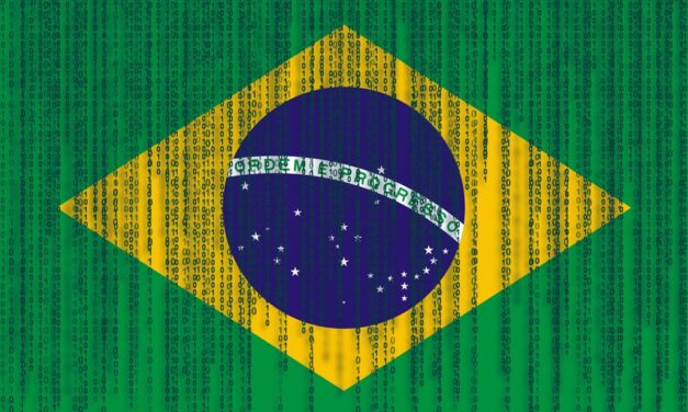 Brasilien: Petitionen auf der Ethereum-Blockchain
